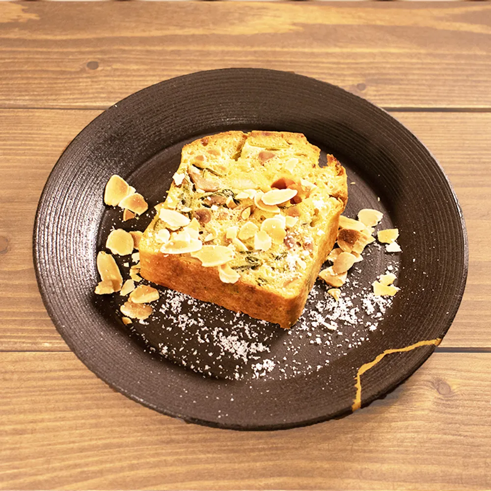 ケークサレ