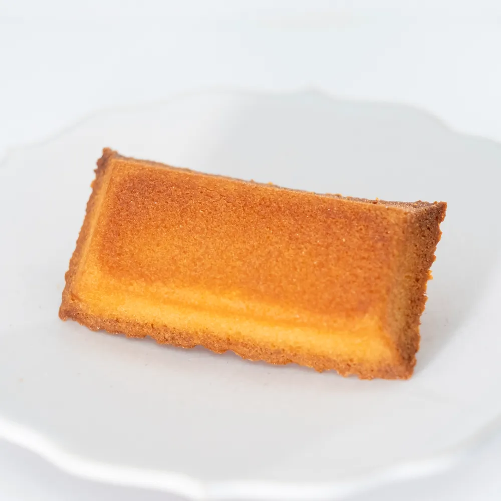 フィナンシェ